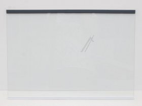 Glass Panel - 70002143 Fridge Shelf Assembly 70002143 [Candy Hoover]