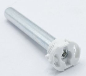 Liebherr Shaft - 742154100 Hinge Pin Overmolded St8 8 A3k