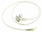 Smeg Mains Power Lead - 691291839 Feeder Cable Assembly