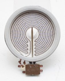 Hisense Gorenje Ceramic Heater Element - 115131060 856328 Radiant Heater