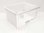Vegetable Drawer - 70001587 Crisper Draw Ass_70001587 [Candy Hoover]