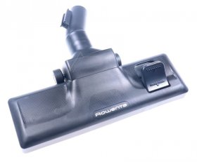 Combination Brush - Ss-7222081127 Suction Nozzle Spa2 (black) [Groupe SEB]