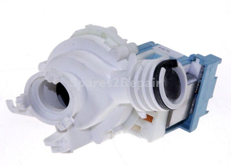 Drain Pump - C00119933 Drain Pump 220-240v 50 [Whirlpool Indesit]