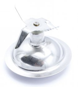 Mixer - Blender Blade - At6116028000 Mixer Blade y [Delonghi]