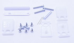 Door Hinges - Hinge_connection_grp [Arcelik]