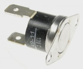 Smeg Temperature Limiter - 818731790 Thermostat 180-145