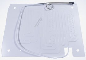 Liebherr Evaporator - 594076300 Aluminum Evaporator Fkv 2610 2612