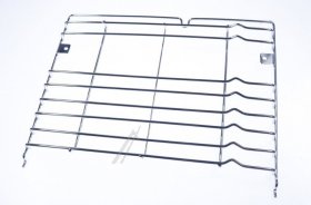 Cata Grid - 25104765 Left Guide Rail Lc 8110 Pyro Bk