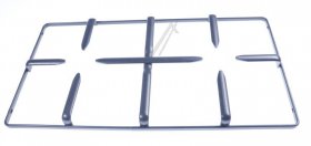 Bertazzoni Grid - 404248 Grid For 2 Burners