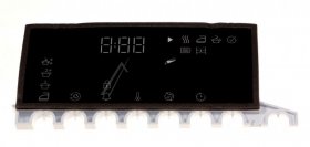 Panel - 2982079002 C00906026 Panel Assembly [Arcelik]