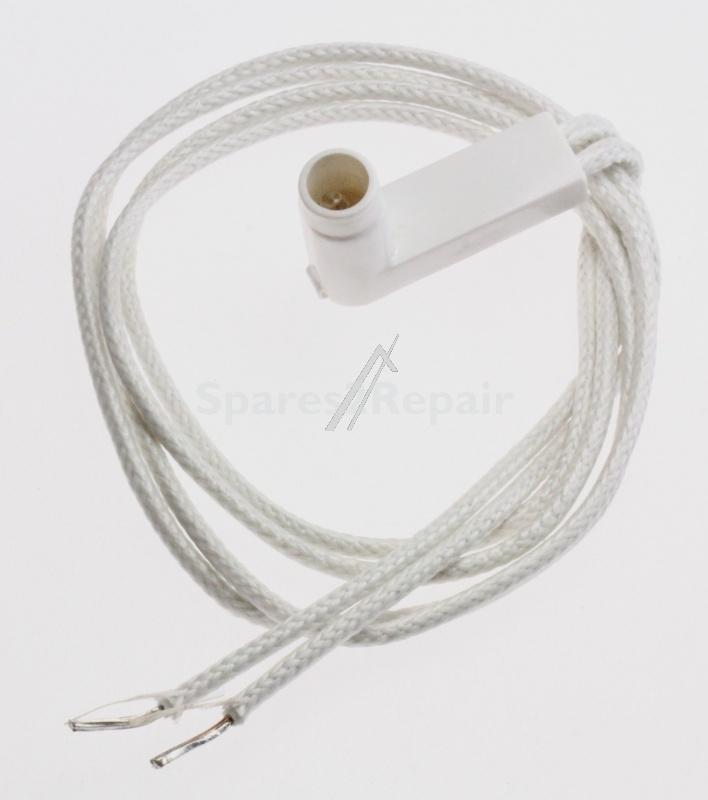 Smeg Filament Lamp - 824610528 Orange Warning Lamp