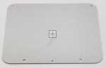 Insulation Sheet - 12570000000066 Wave Guide Cover [Midea]
