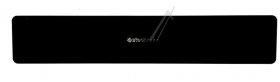 Steelseries Pc Peripherals Accessories - 63081 Apex 7-apex Pro Palm Rest