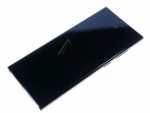 Samsung Display Unit - Gh82-27488a Display Galaxy S22ultra 5g (sm-s908b) Black
