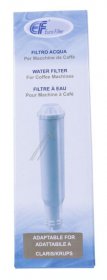 Eurofilter Water Filter - Wf040 Water Filter Alternative For Krups F088
