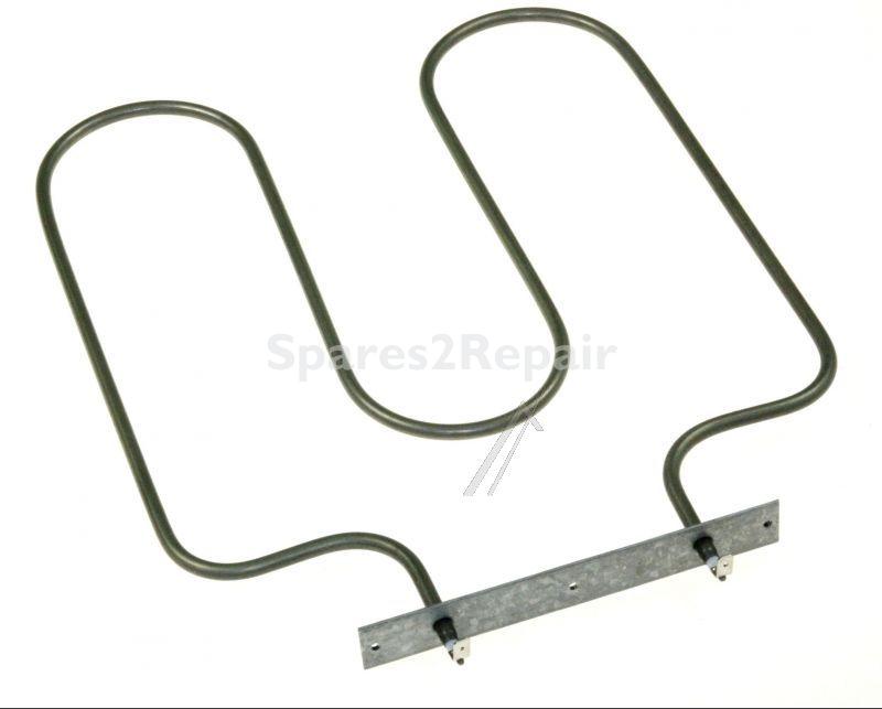 Bottom Element Oven - 51524 Oven Bottom Heat [Sogedis]
