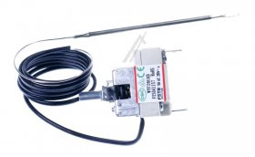 Simfer Oven Thermostat - H35-30-360-001 10003136 Term Capiler 50-280c 14mm