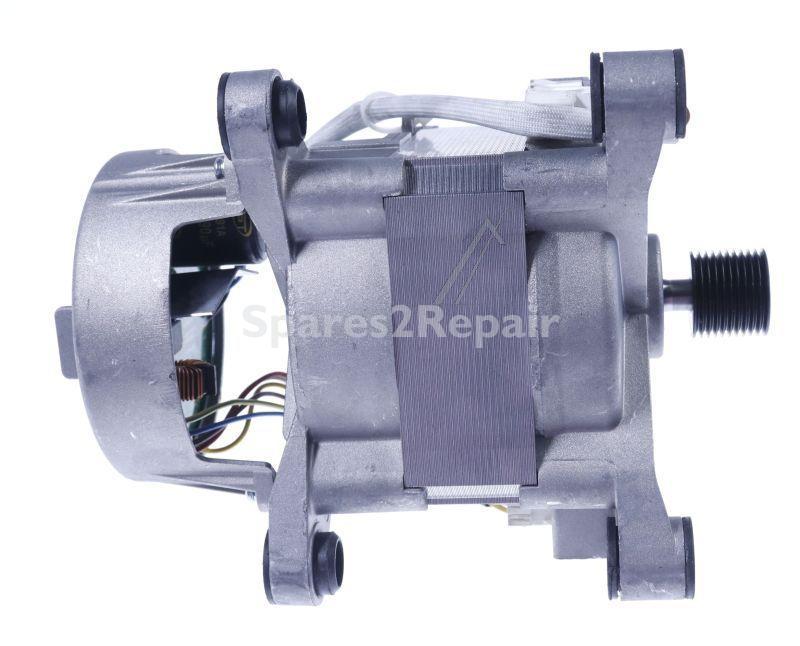 Spares4Bush | Hisense Washing Machine Motor Gorenje Zxgn-420-8