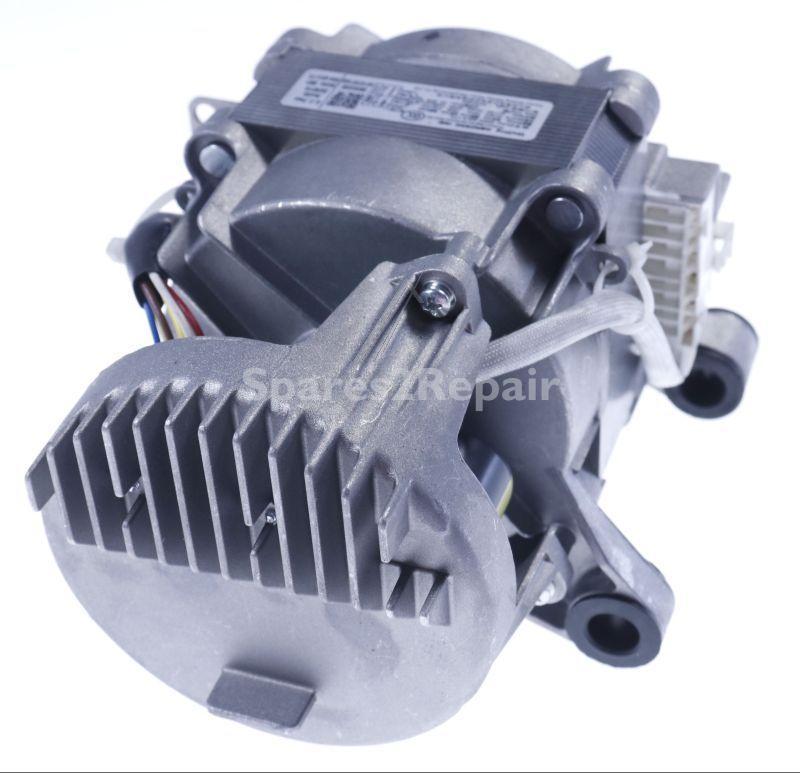 Spares4Bush | Hisense Washing Machine Motor Gorenje Zxgn-420-8