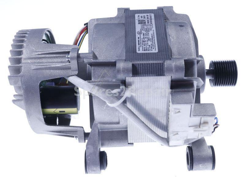 Spares4Bush | Hisense Washing Machine Motor Gorenje Zxgn-420-8