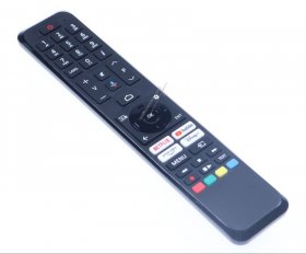 Vestel Ir remote Control - R-c 45162 Btbl 30115822 R-c 45162 Btbl Google Tv Actns 1113 Nb