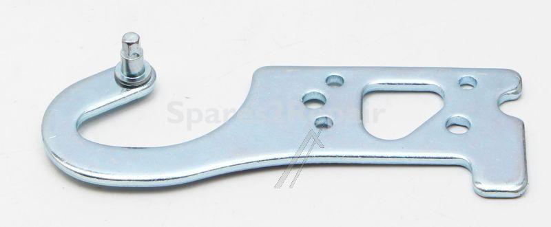 Lg Door Hinges - Aeh74156802 Hinge Assembly Upper