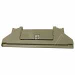 Handle - 50230666005 Handle grey [Electrolux Aeg]