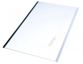 Glass Panel - 11053701 Glass Plate [Bosch Siemens]