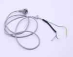 Mains Power Lead - 1 19 001 0019 Power Cable
