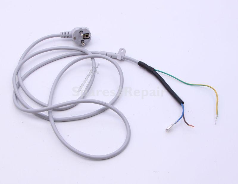 Mains Power Lead - 1 19 001 0019 Power Cable