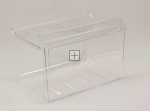 Drawers - 1059088 Bottom Freezer Drawer [Amica]