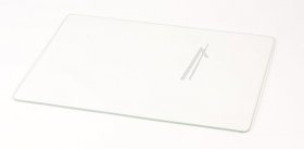 Bertazzoni Glass Panel - Z300083 Glass Shelf