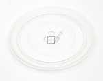 Microwave Turntable Plate - 9178010273 C00878221 Glass Tray [Arcelik]