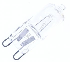 Halogen Lamp - C00861224 488000861224 Lamp Halogen G9 40w 230v [Whirlpool Indesit]