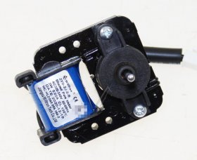 Keg Ventilator Motor - Zyd-2j-2-b 1 19 009 0077 Fan Motor 220-240vac 2w