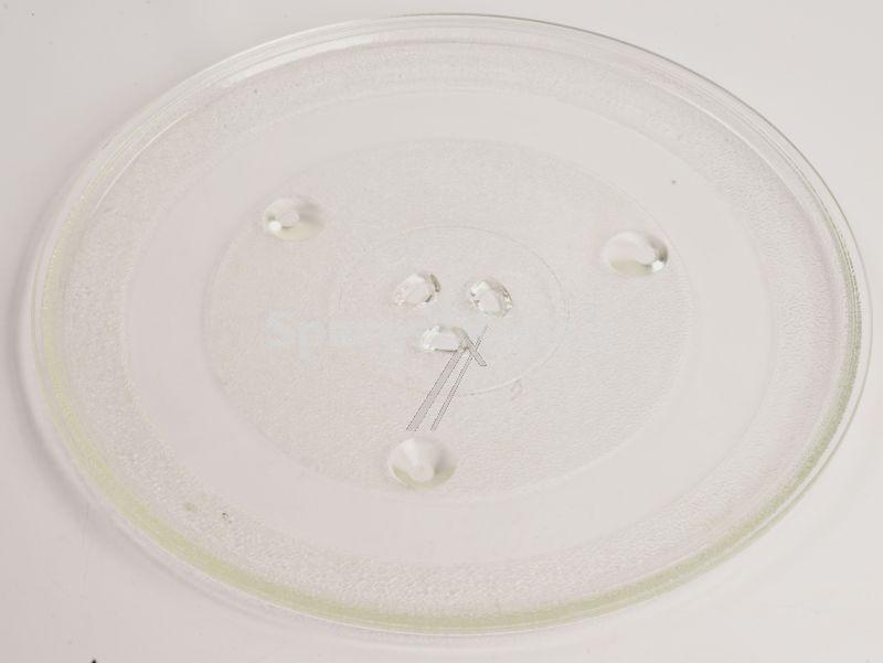 Microwave Turntable Plate - 49115128 Turntable Plate 12570000008334 [Candy Hoover]