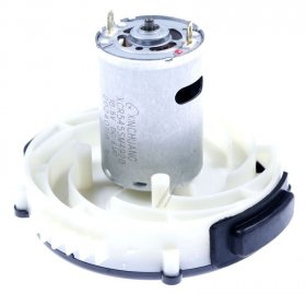 Motor - Ss-9100044683 Motor Complete [Groupe SEB]