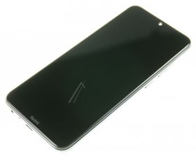 Xiaomi Touchscreen Display - Lcd + Touch + Frame For Xiaomi Redmi Note 8t Grey - 5600040C3X00