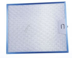 Metal Grease Trap - 00431222 Metal-mesh Grease Filter [Bosch Siemens]