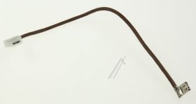 Cable-plugs-adapter - 30072027 Cable 2p-140 Brown With Ter Vde Right Rohs [Vestel]
