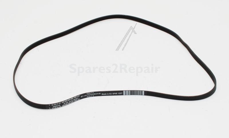 Teka Drive Belts - Belt Tkx1-1000 T