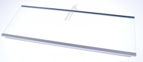 Glass Panel - 11058227 Glass Plate [Bosch Siemens]