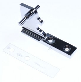 Door Hinges - 5963890300 C00915458 Middle Hinge (zamak) [Arcelik]