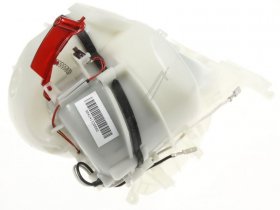 Dyson Motor - 969796-01 Motor Assembly