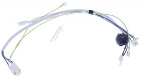 Meiling Harness - Gc2119 1 2 4-a 890348925 Wiring Of Temperature Controller