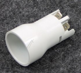Climadiff Light Holder - Wd04-02d Lamp Holder Rf230a+ Rf190a+ Ms138 Rfdp97a+