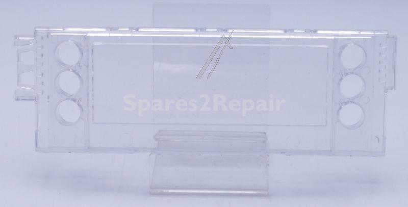Operating Unit Screen - 22091443 Front Panel-7(a527)pr-white-sd-40 [Vestel]