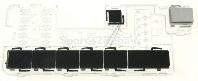 Smeg Switch Set - 696450308 Touch Pad