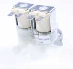Bitron 2 way Solenoid Valve - Inlet Solenoid Valve 2-fold 180° Alternative For Lg