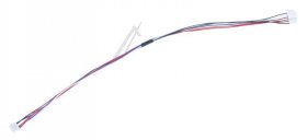 Vestel Harness - 30106209 Cnas 8p-6p-250w-dc Sis Ul1061 Awg28rohs